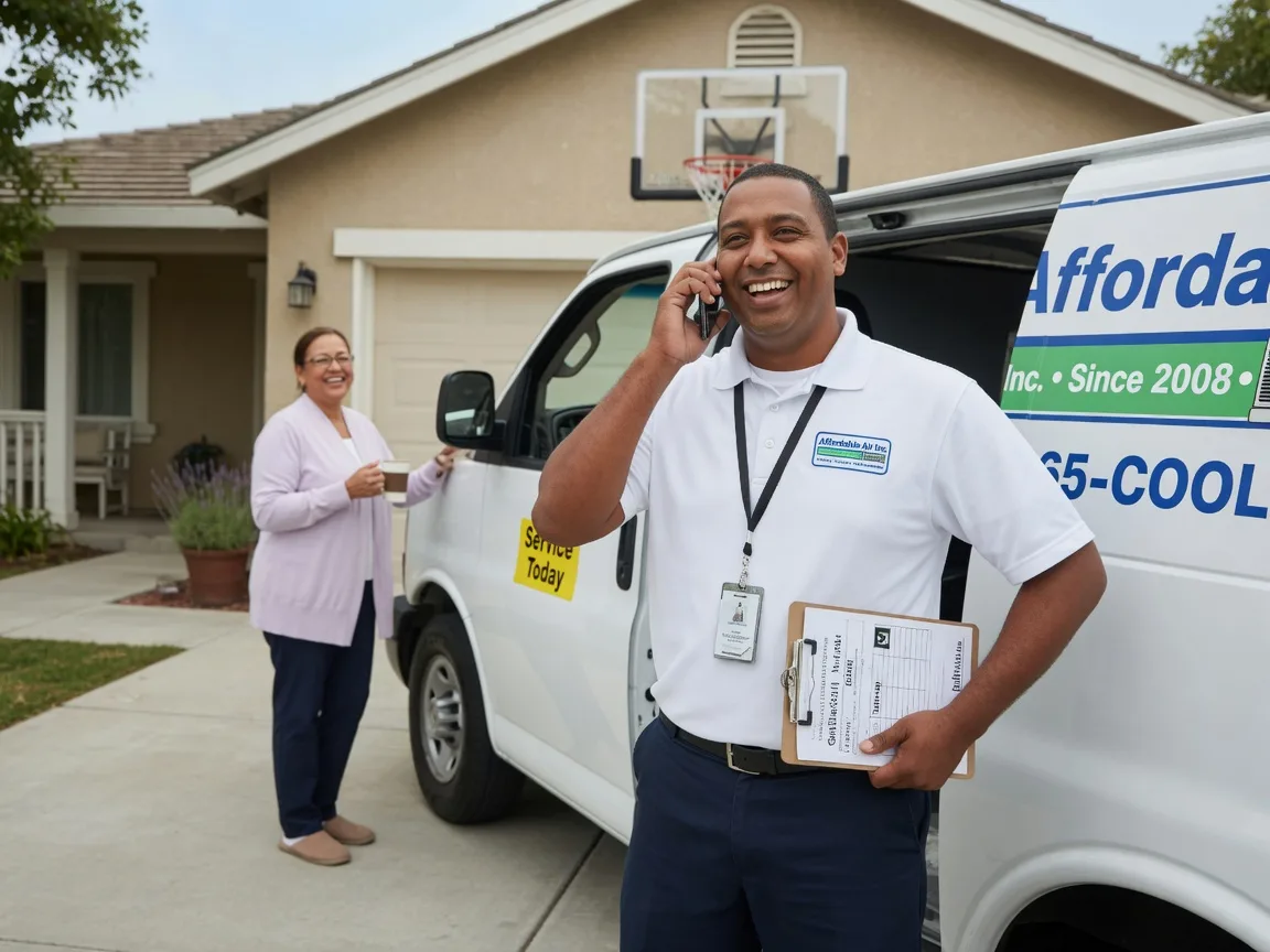 Central Ac Repair West Ridge, AR FAQs